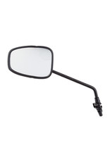 SUNLITE MIRROR SUNLITE DELUXE 11.5in BLACK