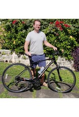 SOCIAL CYCLES Delivery & Collection/ Book Service