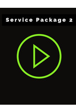 Bike Service Package 2