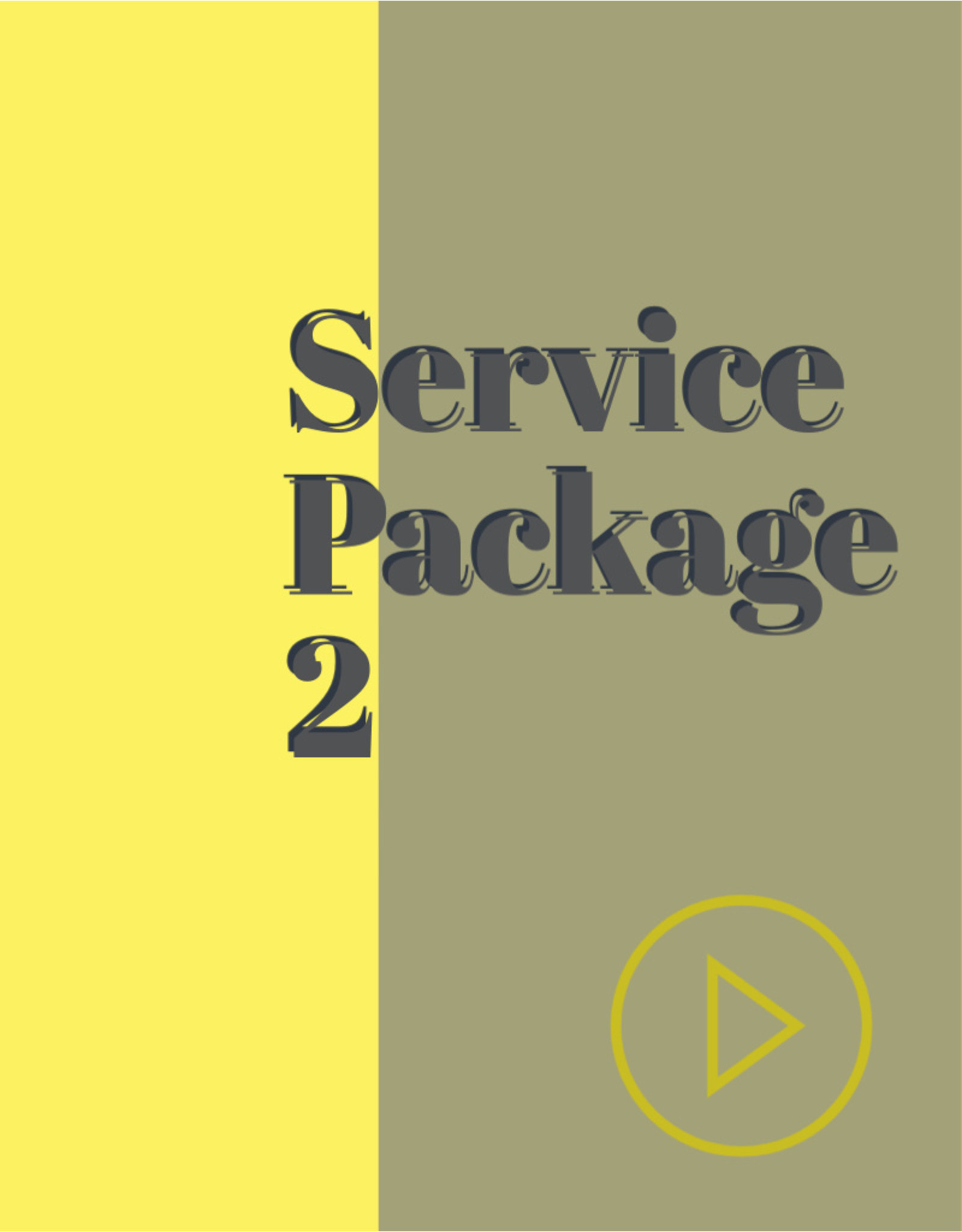 Bike Service Package 2