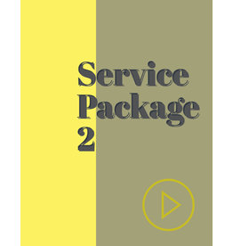 Bike Service Package 2