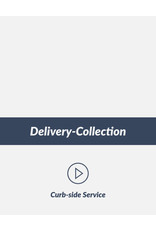 SOCIAL CYCLES Delivery & Collection/ Book Service