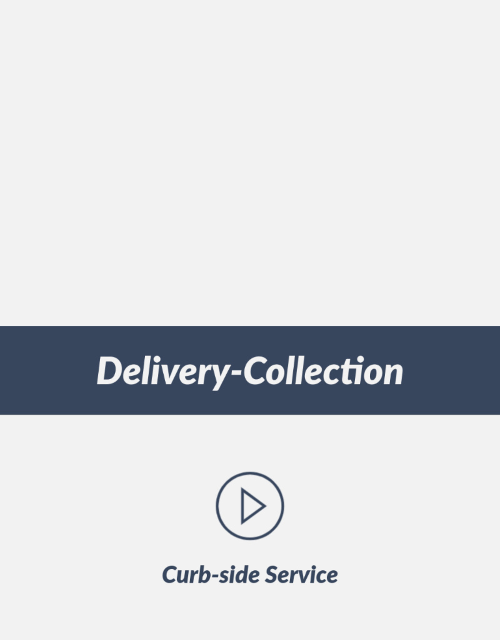 SOCIAL CYCLES Delivery & Collection/ Book Service
