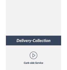 SOCIAL CYCLES Delivery & Collection/ Book Service