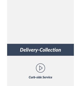 SOCIAL CYCLES Delivery & Collection/ Curb-side Service
