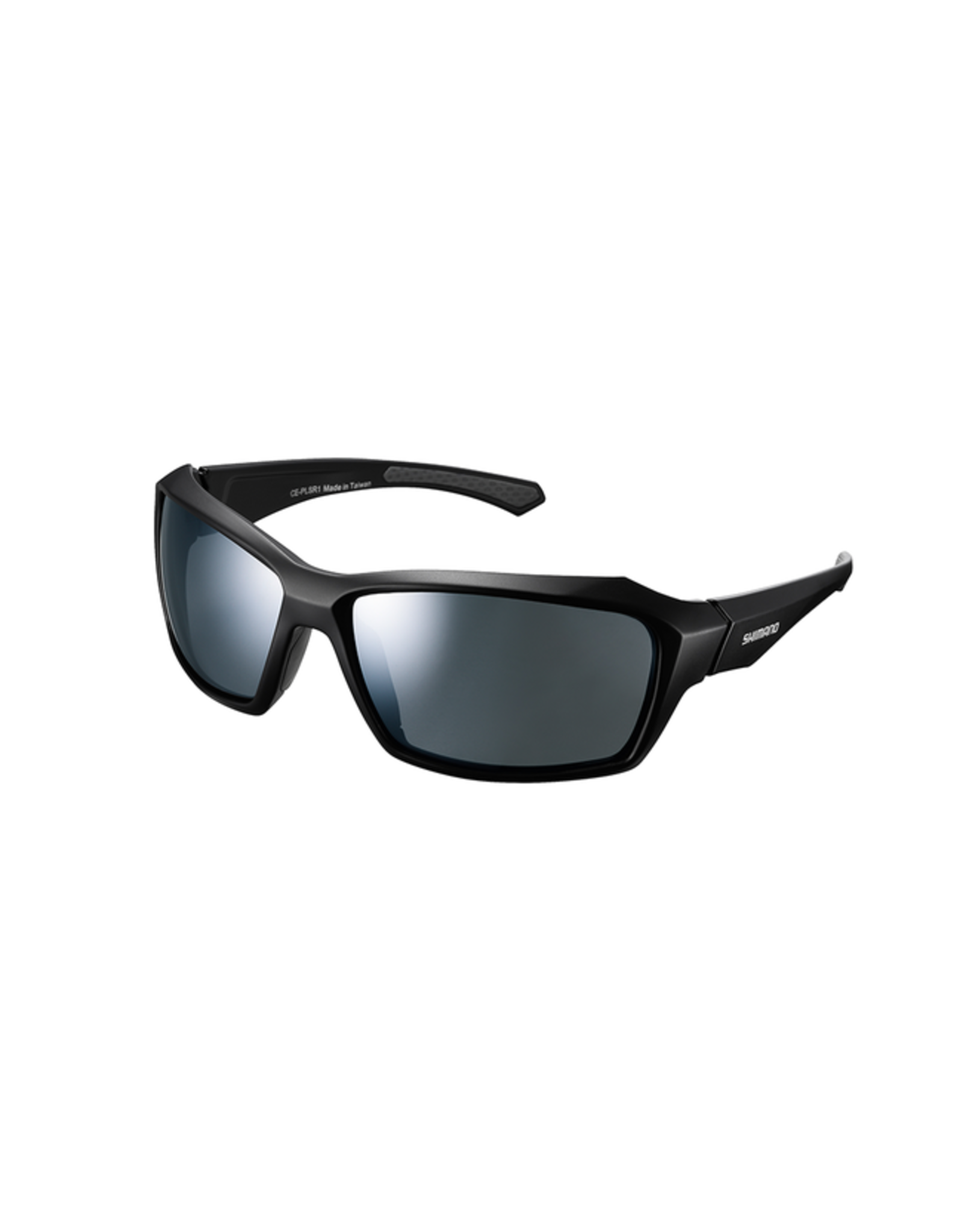 Shimano Sunglasses Eye Wear Matte Black