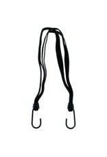 Bungee Cord 3 in 1 with Flat Woven Straps Ebike