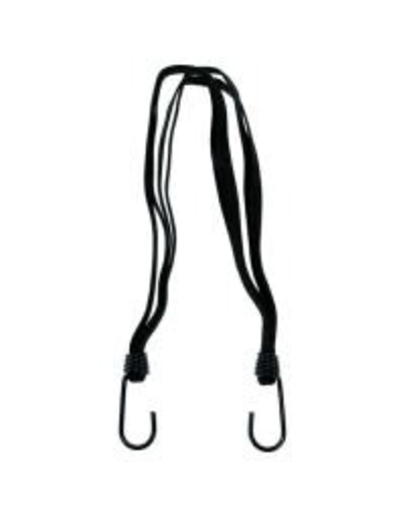 Bungee Cord 3 in 1 with Flat Woven Straps Ebike