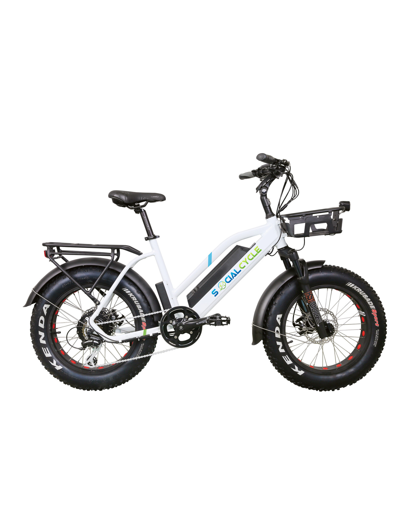 fat ebike