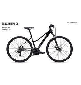 Marin Marin San Anselmo DS1 LADY Bike 2021