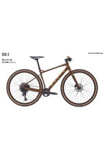 Marin Marin DSX 2 Bike 2021