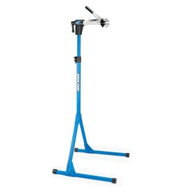 Park Tool PARK PCS-4-1 DLX HOME RP STAND w/100-5C MICRO ADJUST CLAMPS