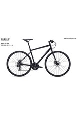 Marin Marin Fairfax Bike