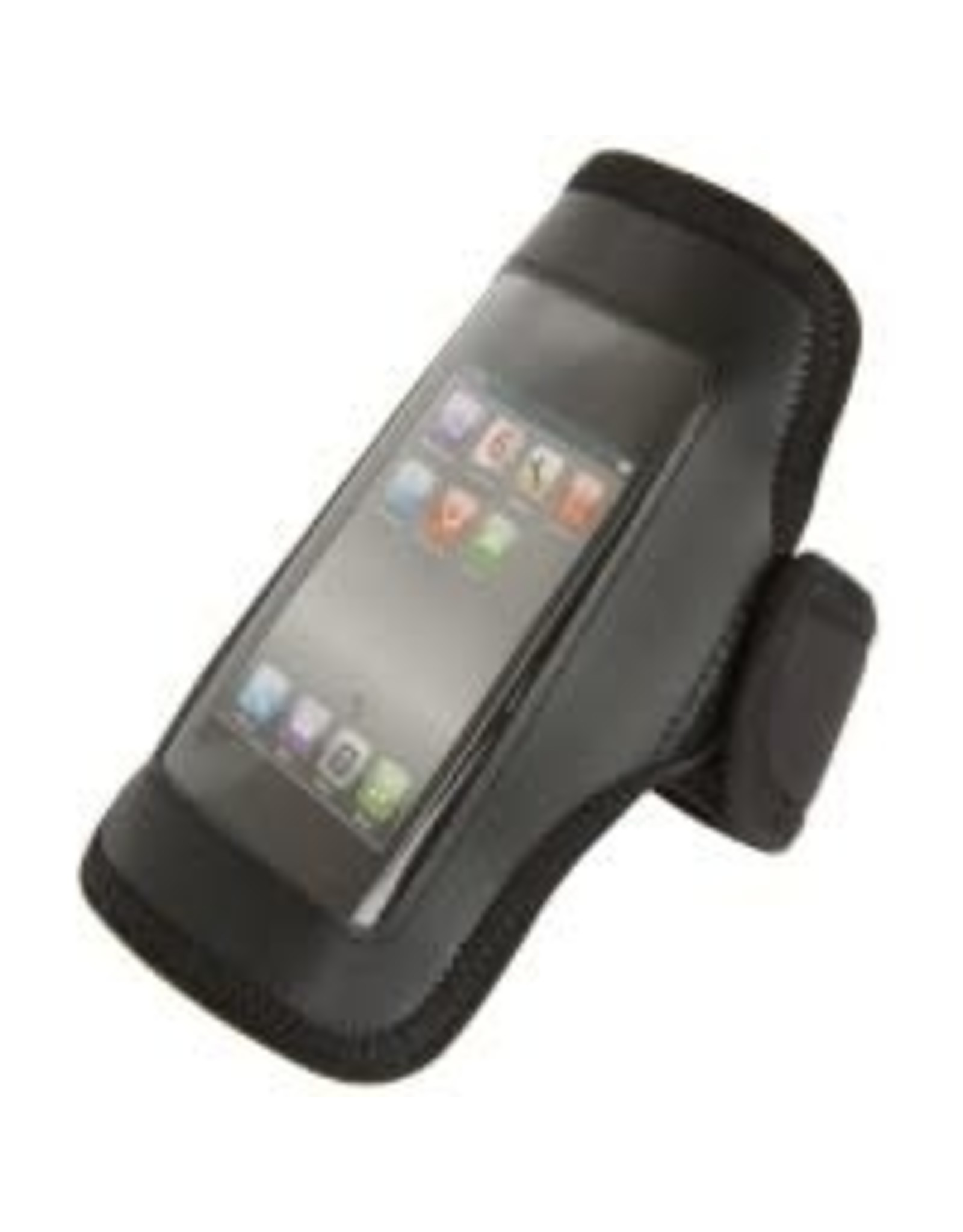 M-Wave Upper Arm Cell Phone Pouch