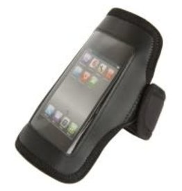 M-Wave Upper Arm Cell Phone Pouch