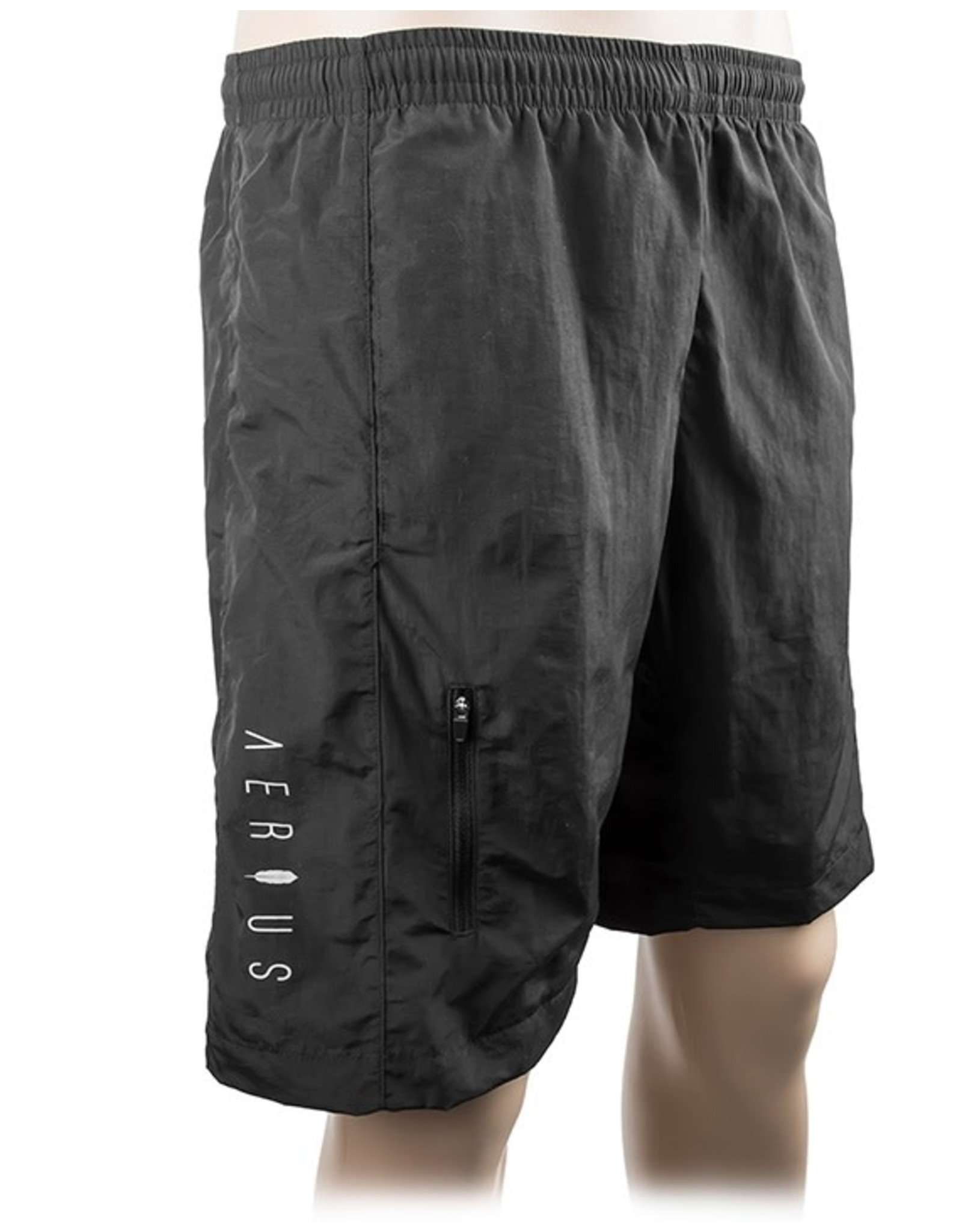 CLOTHING LOOSE-FIT MTB SHORTS AERIUS  XLG