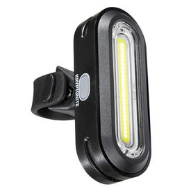 Kryptonite KRYPTONITE HL,AVENUE F-100 USB, 1 LED FRONT LIGHT