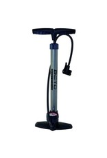 Beto Beto | High Pressure Floor Pump W/GAUGE