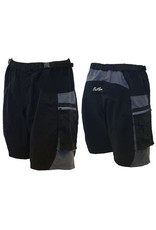 BASIK BASIK SHORT,BULLET,GRAY,XXL BLACK/CHARCOAL