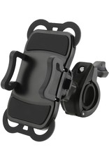 Rain Lotus UNIVERSAL BIKE PHONE MOUNT 360 % Adjument