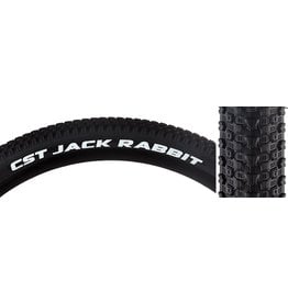 CST PREMIUM TIRES CSTP JACKRABBIT 27.5x2.1 BK/BK WIRE SC