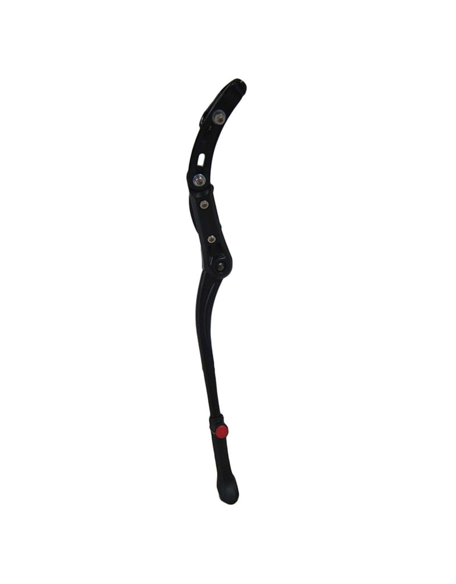 SUNLITE KICKSTAND SUNLITE  MTB Rear ADJ DISC COMPATIBLE BK