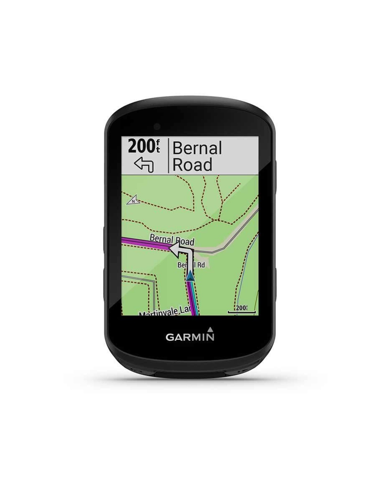 Garmin Garmin, Edge 530 Unit, Computer, GPS: Yes, HR: Optional, Cadence: Optional, Black, 010-02060-00