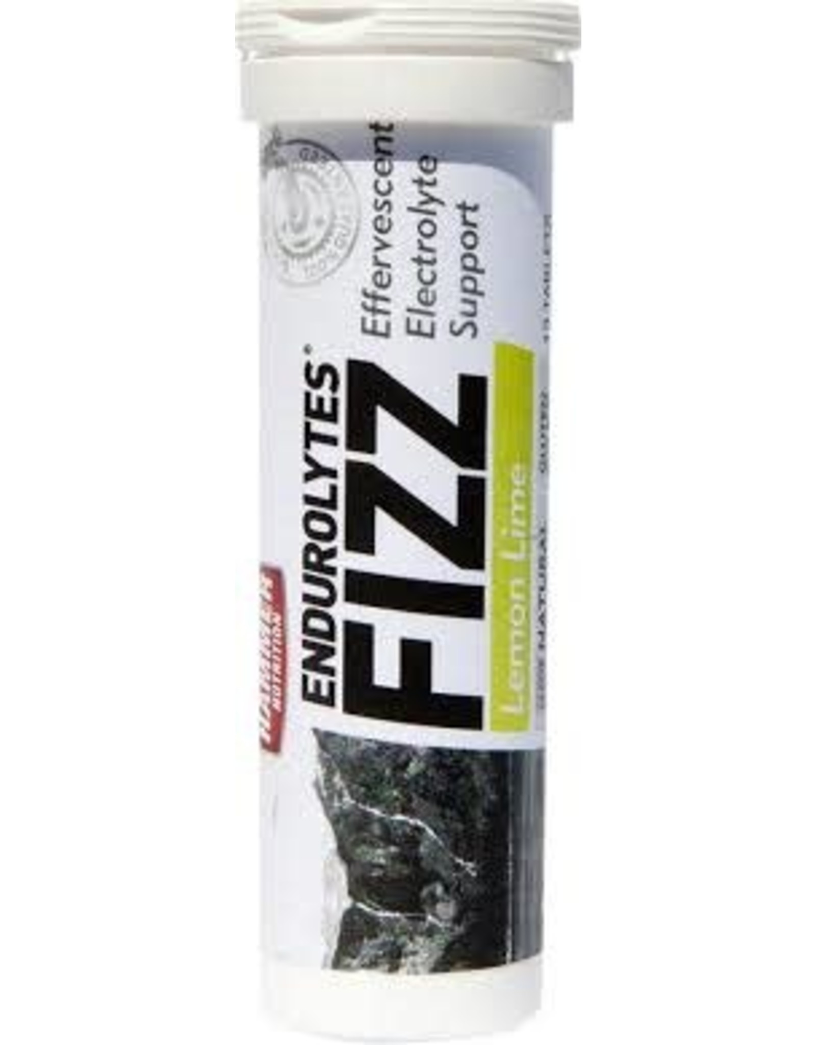 HAMMER ENDUROLYTES FIZZ LEMON- LIME,13 TAB