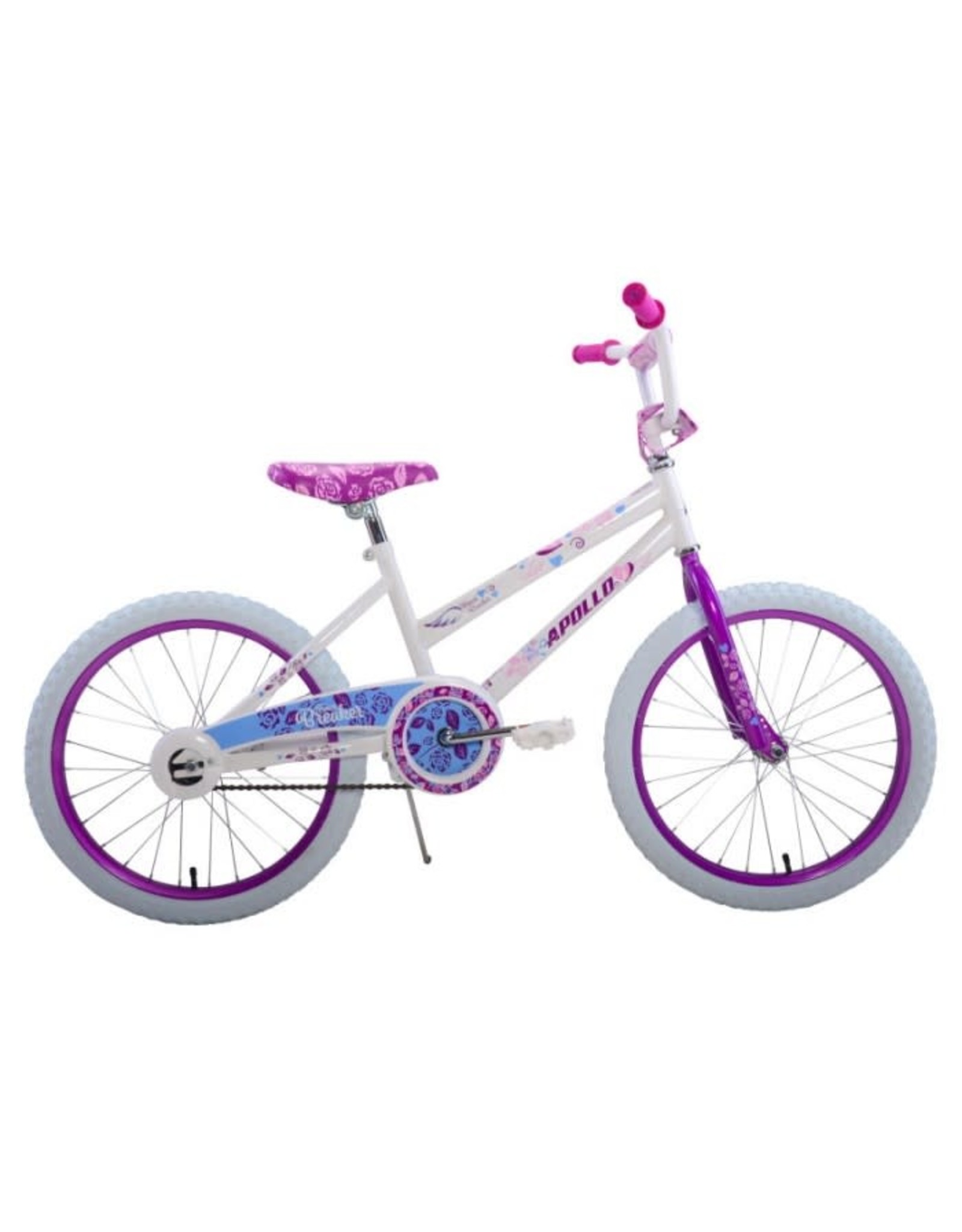 apollo bike kids