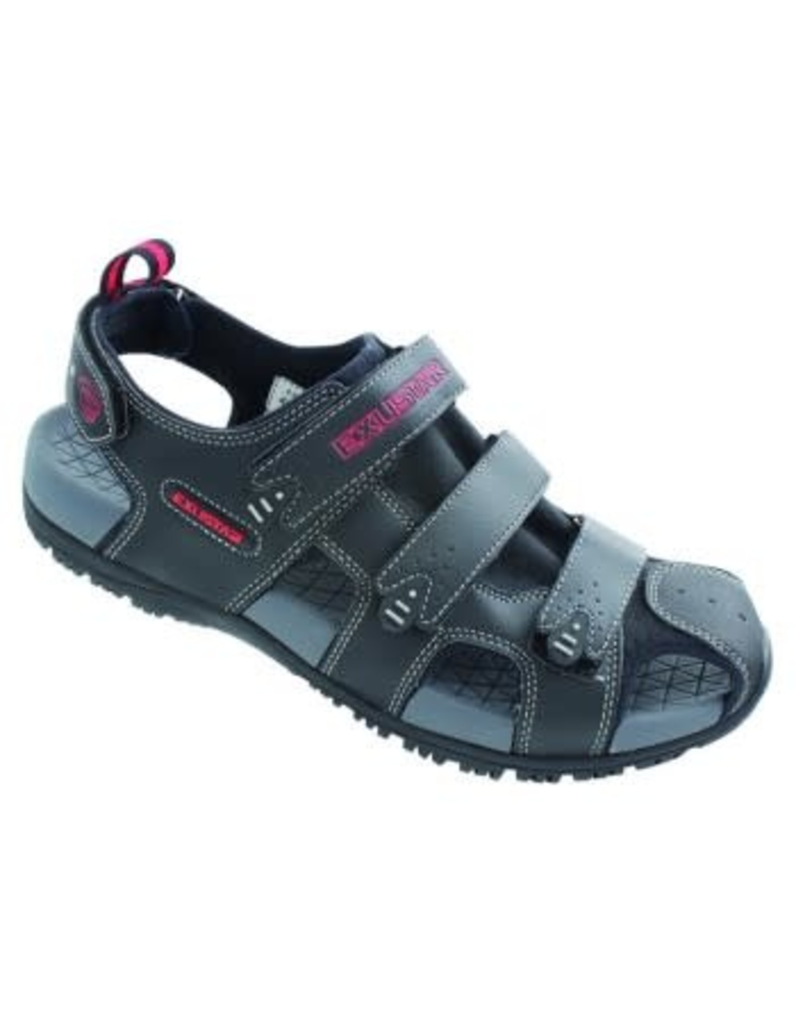 Shoe Exustar | E-SS503 Clipless Sandal 43-44 Euro