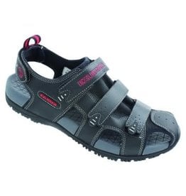 Shoe Exustar | E-SS503 Clipless Sandal 43-44 Euro