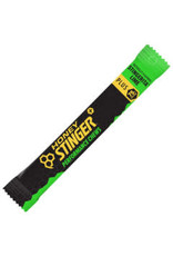 HONEY STINGER PERFORMCE Plus CHEWS STINGERITA LIME 12/BOX single