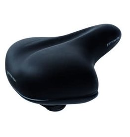 Seat Ventura  Big City Elastomer Saddle
