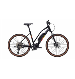 Marin Marin EBIKE Sausalito ST E2  Black MD