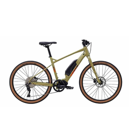 Marin Marin EBIKE Sausalito E1  Tan