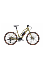 Marin Marin EBIKE Sausalito ST E1 Tan