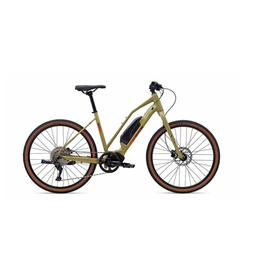 Marin Marin EBIKE Sausalito ST E1 Tan