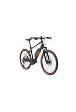 Marin Marin EBIKE Sausalito ST E2  Black MD