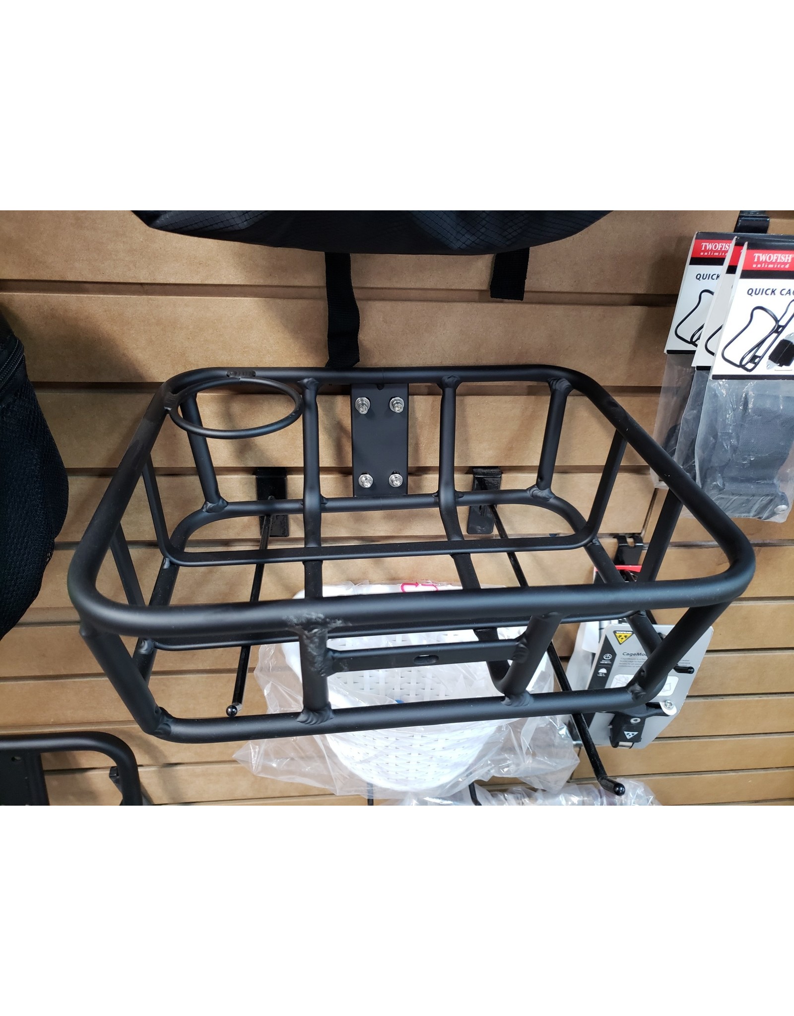 FEIRUI BASKET EBike FRONT SC2