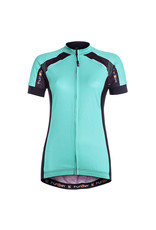 Funkier FUNKIER WOMAN SHORT SLEEVE JERSEY