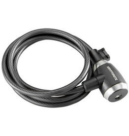 Kryptonite LOCK KEY KRYPTONITE KRYPTOFLEX 815  8MM x 150 cm