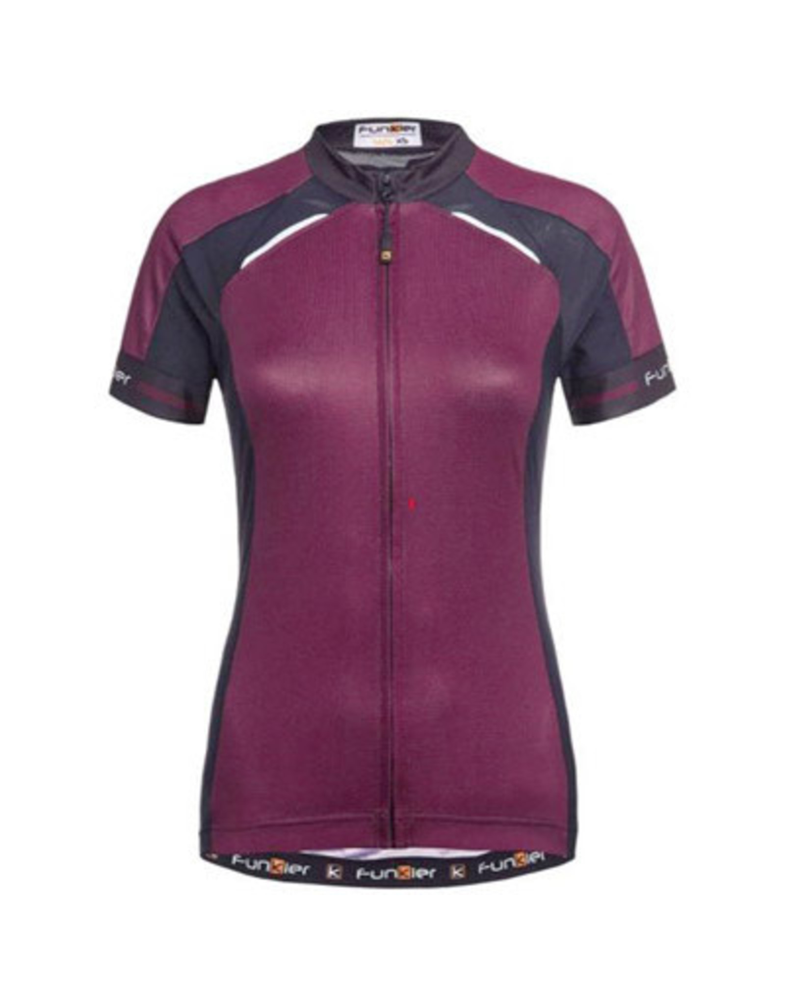 Funkier FUNKIER WOMAN SHORT SLEEVE JERSEY