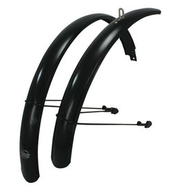 Planet Bike P-BIKE FENDER,FULL,HYBRD/RD 45MM WIDTH