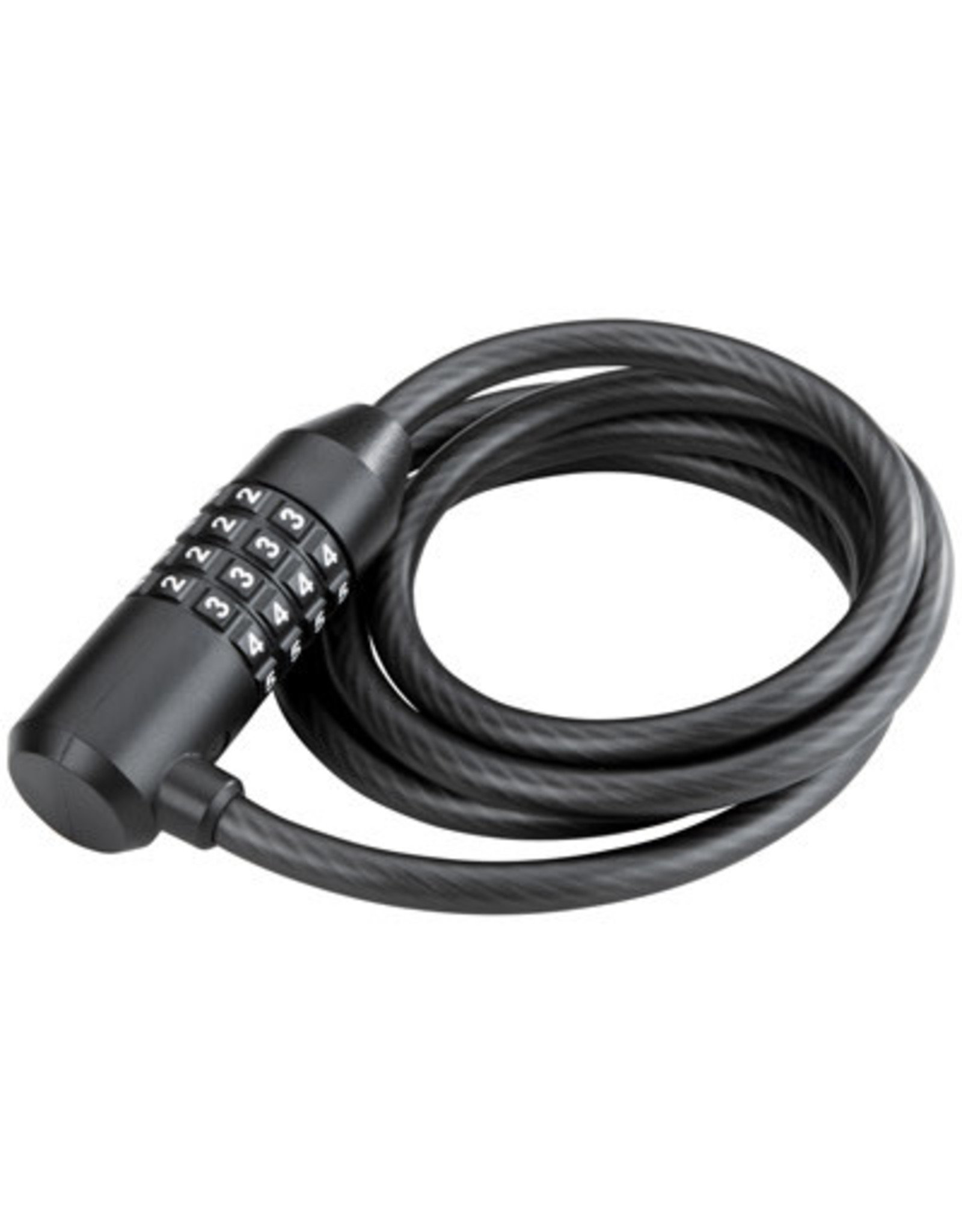 Kryptonite LOCK CoMBO KRYPTONITE KRYPTOFLEX 815