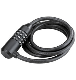 Kryptonite LOCK CoMBO KRYPTONITE KRYPTOFLEX 815