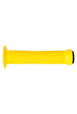 Black Ops GRIPS BK-OPS 145mm CIRCLE YELLOW