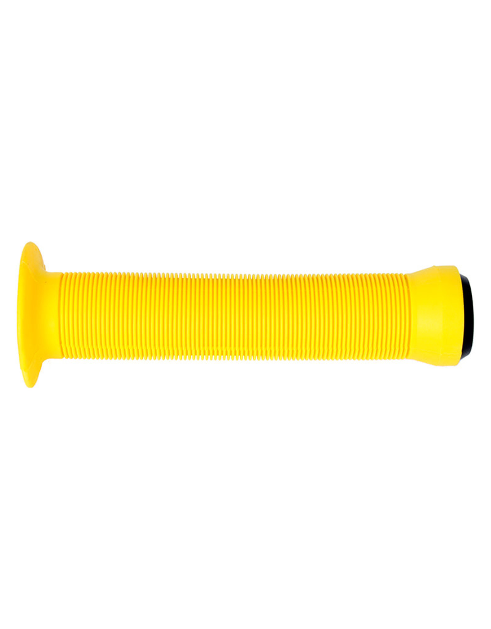 Black Ops GRIPS BK-OPS 145mm CIRCLE YELLOW