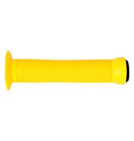 Black Ops GRIPS BK-OPS 145mm CIRCLE YELLOW