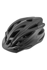 HELMET AERIUS RAVEN S/M M-BLACK