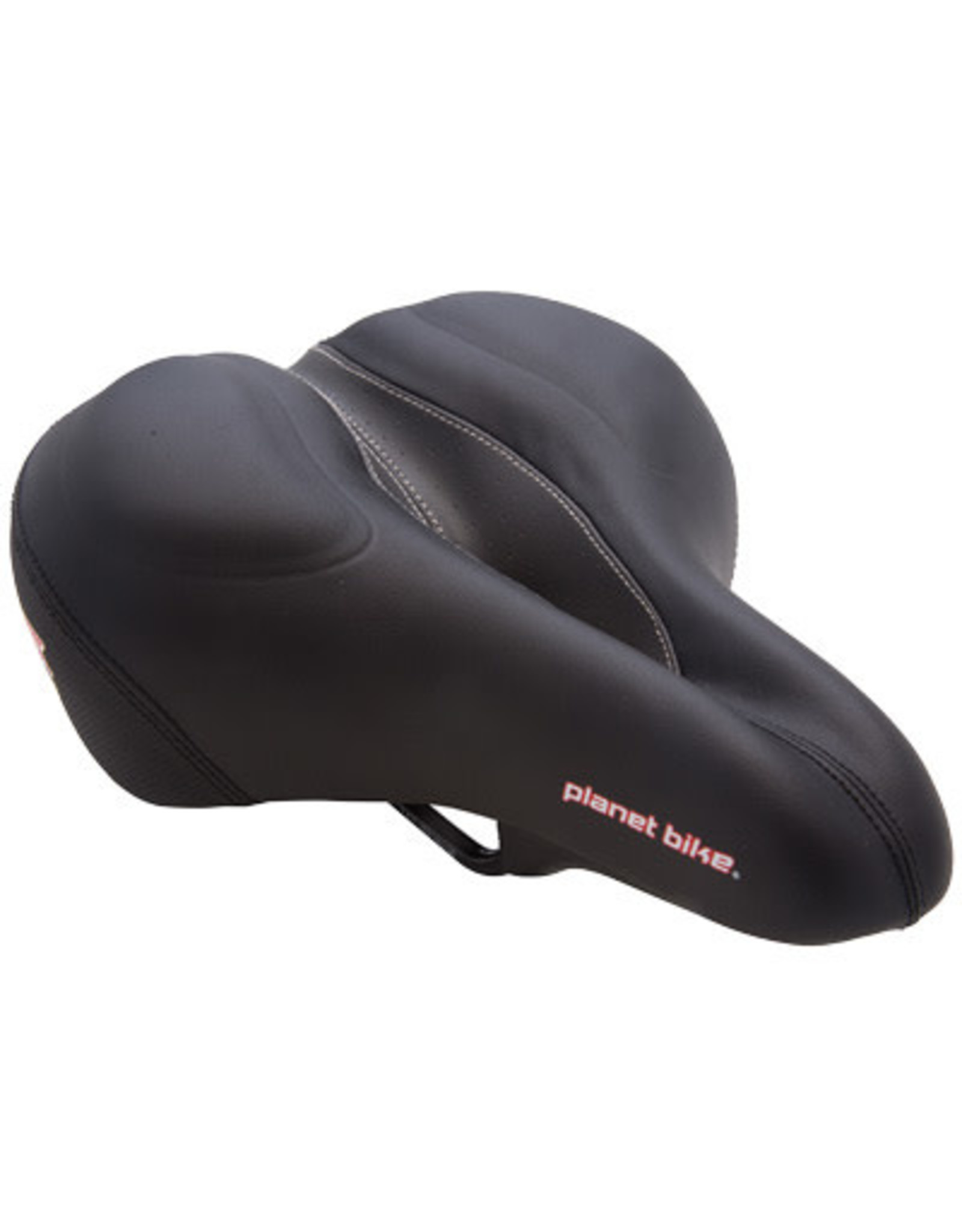 Planet Bike P-BIKE SEAT ,ARS,SPRING,MENS GEL BLK